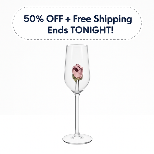 Princess Inspired Glasses