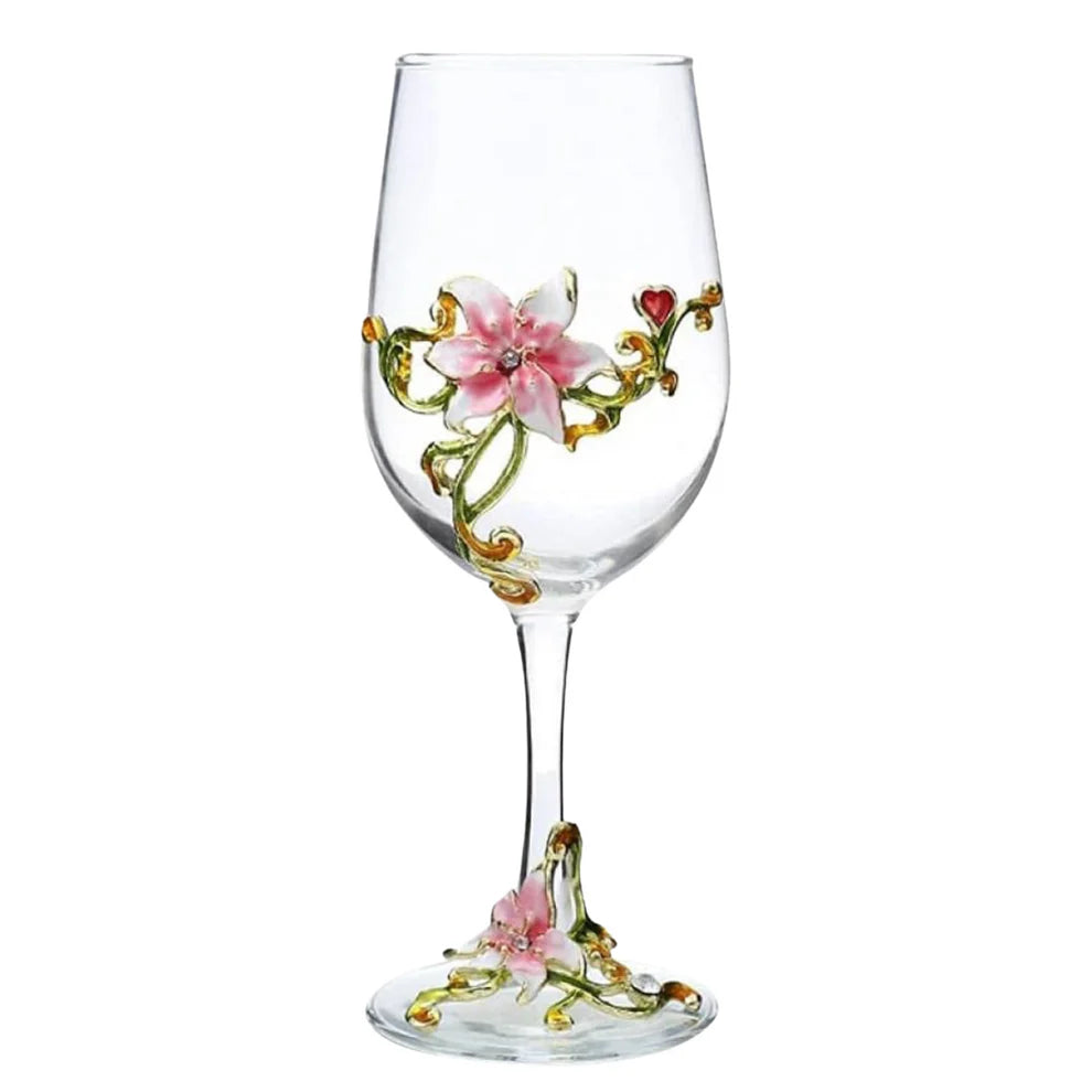 Princess Inspired Glasses