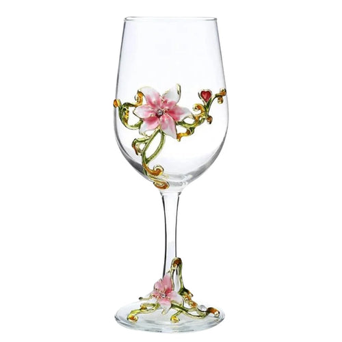 Princess Inspired Glasses