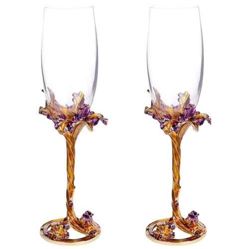 Princess Inspired Glasses