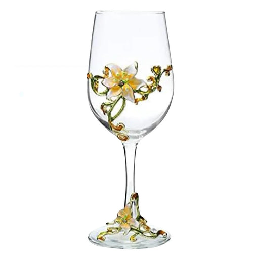 Princess Inspired Glasses
